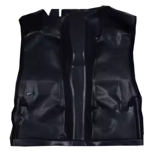 کف کشی پیکان